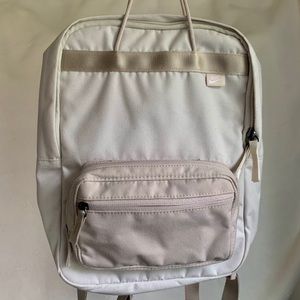 👜 Dual Handle Backpack👜